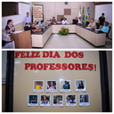 CÂMARA MUNICIPAL DE CAPUTIRA PROMOVE HOMENAGEM PARA PROFESSORES